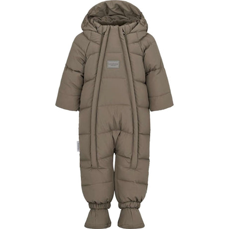 MarMar Flyverdragt Obert Mouse