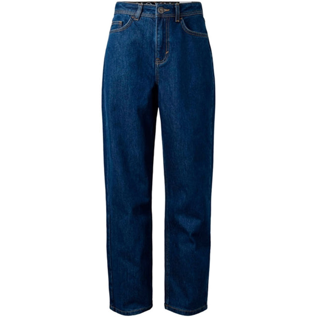 HOUNd Baggy Jeans Blue Denim