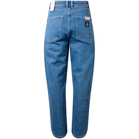 HOUNd Baggy Jeans Medium Blue Denim