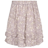 Sofie Schnoor Young Purple Nederdel