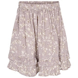 Sofie Schnoor Young Purple Nederdel