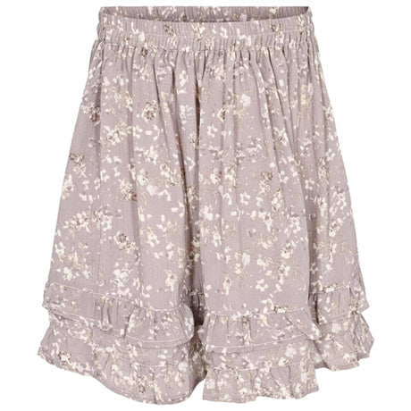 Sofie Schnoor Young Purple Nederdel