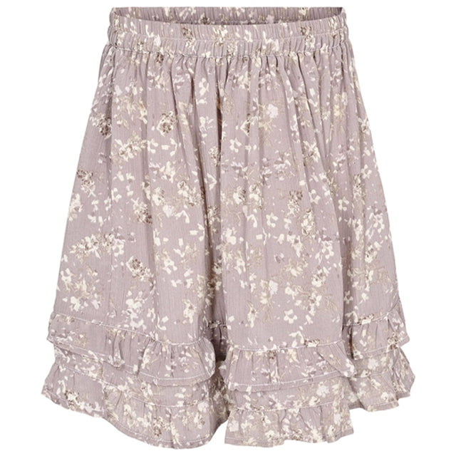 Sofie Schnoor Young Purple Nederdel