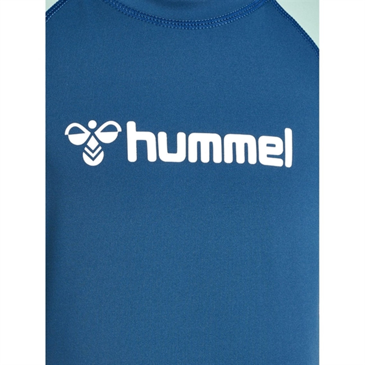 Hummel Fiji Svømmebluse Dark Denim 3