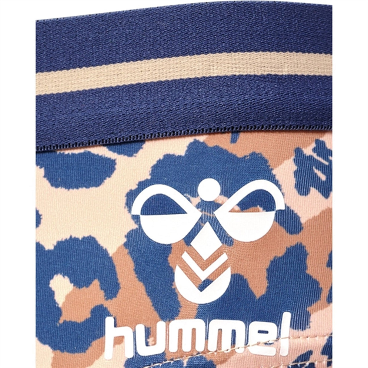 Hummel Zuri Bikini Peach Parfait 8