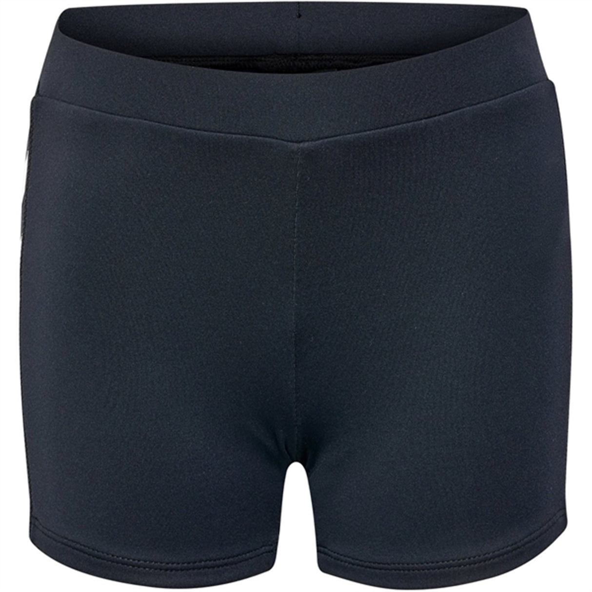 Hummel David Badeshorts Black