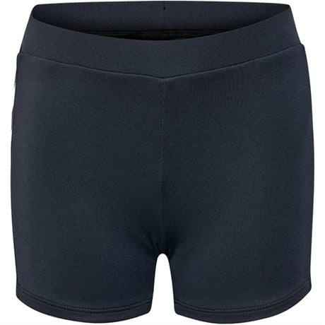 Hummel David Badeshorts Black