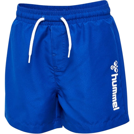 Hummel Bondi Badeshorts Surf The Web 2