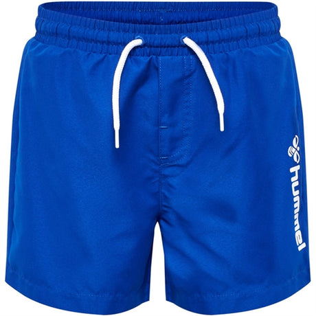 Hummel Bondi Badeshorts Surf The Web