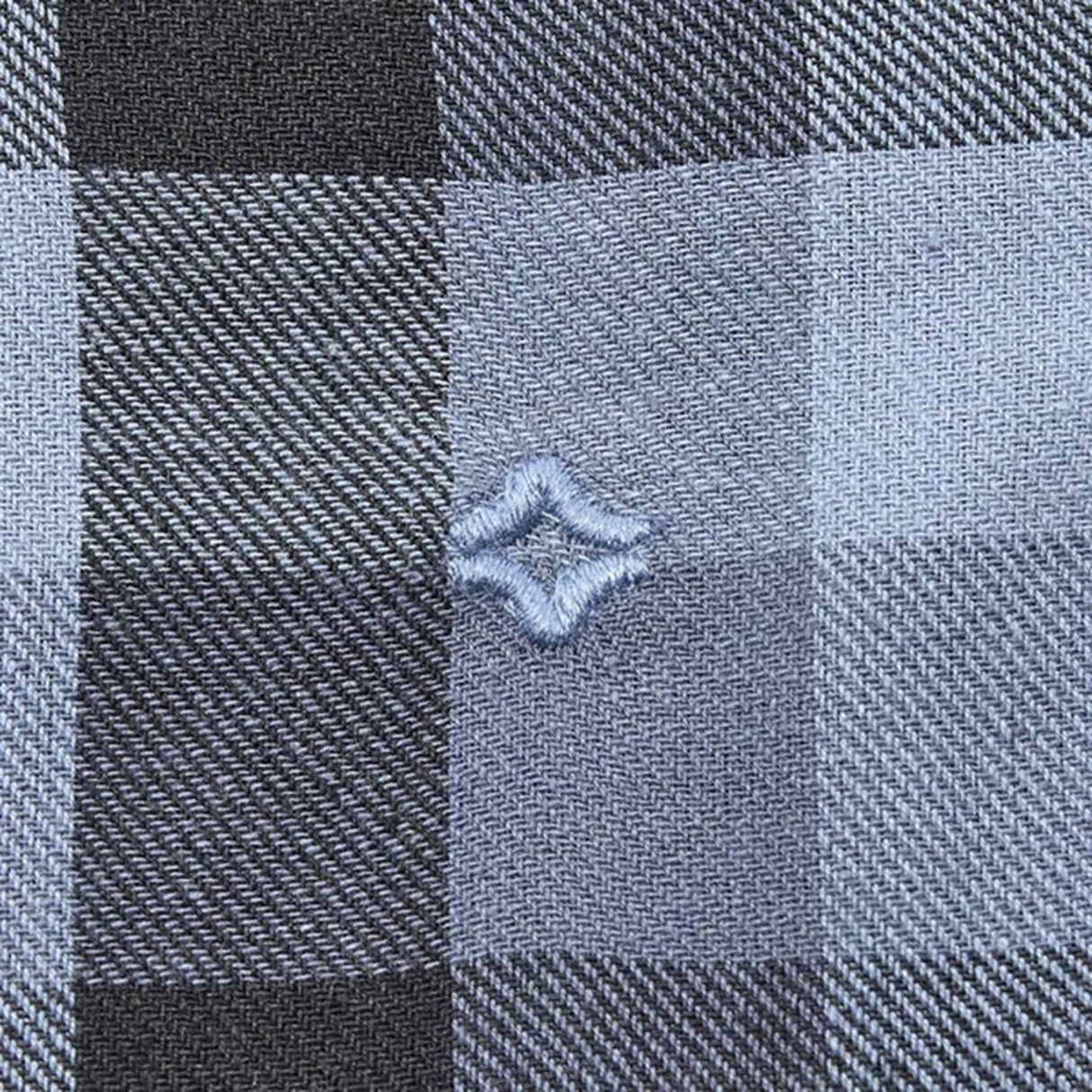 Sofie Schnoor Black Mix Skjorte