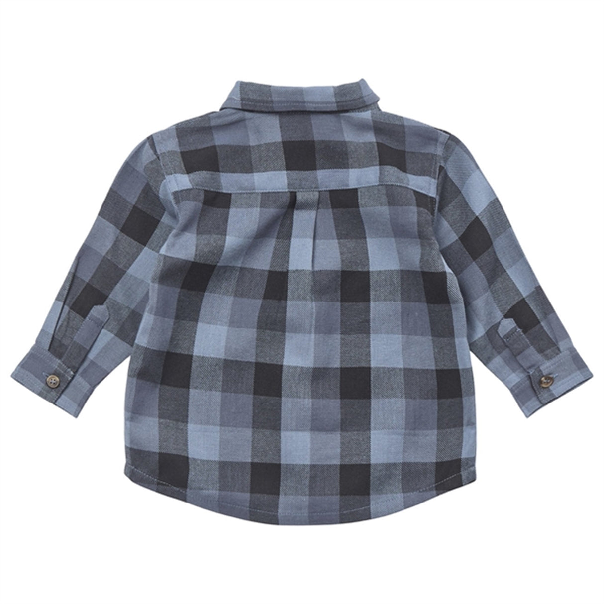 Sofie Schnoor Black Mix Skjorte