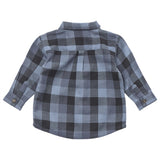 Sofie Schnoor Black Mix Skjorte