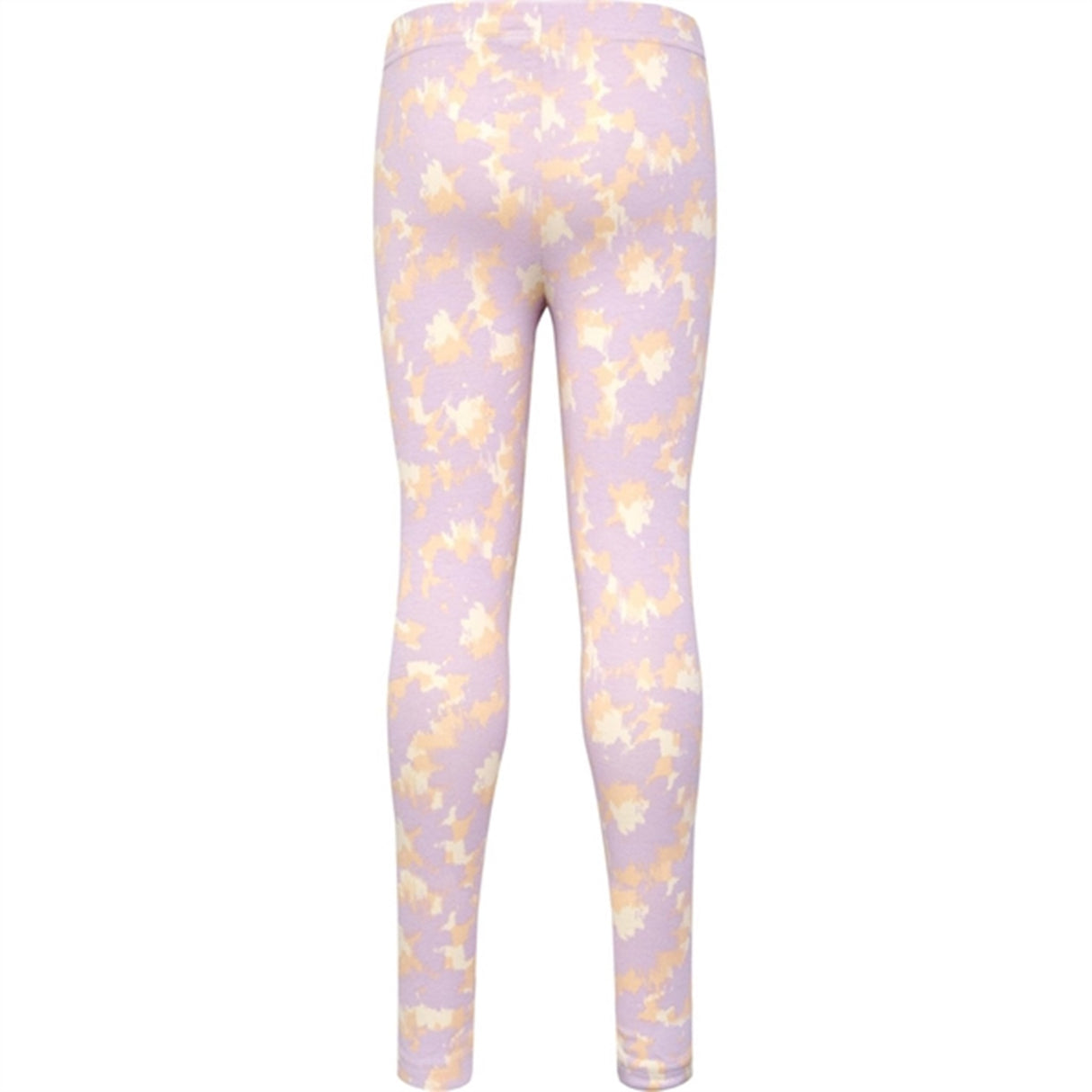 Hummel Orchid Petal Tin Leggings 4