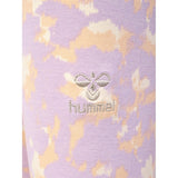 Hummel Orchid Petal Tin Leggings 2