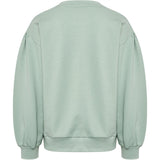 Hummel Blue Surf Terra Sweatshirt 4