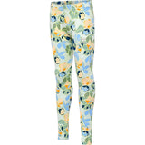 Hummel Surf Spray Blume Leggings 2