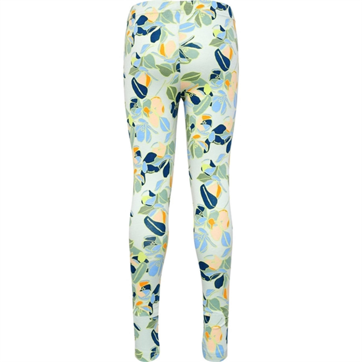 Hummel Surf Spray Blume Leggings 3