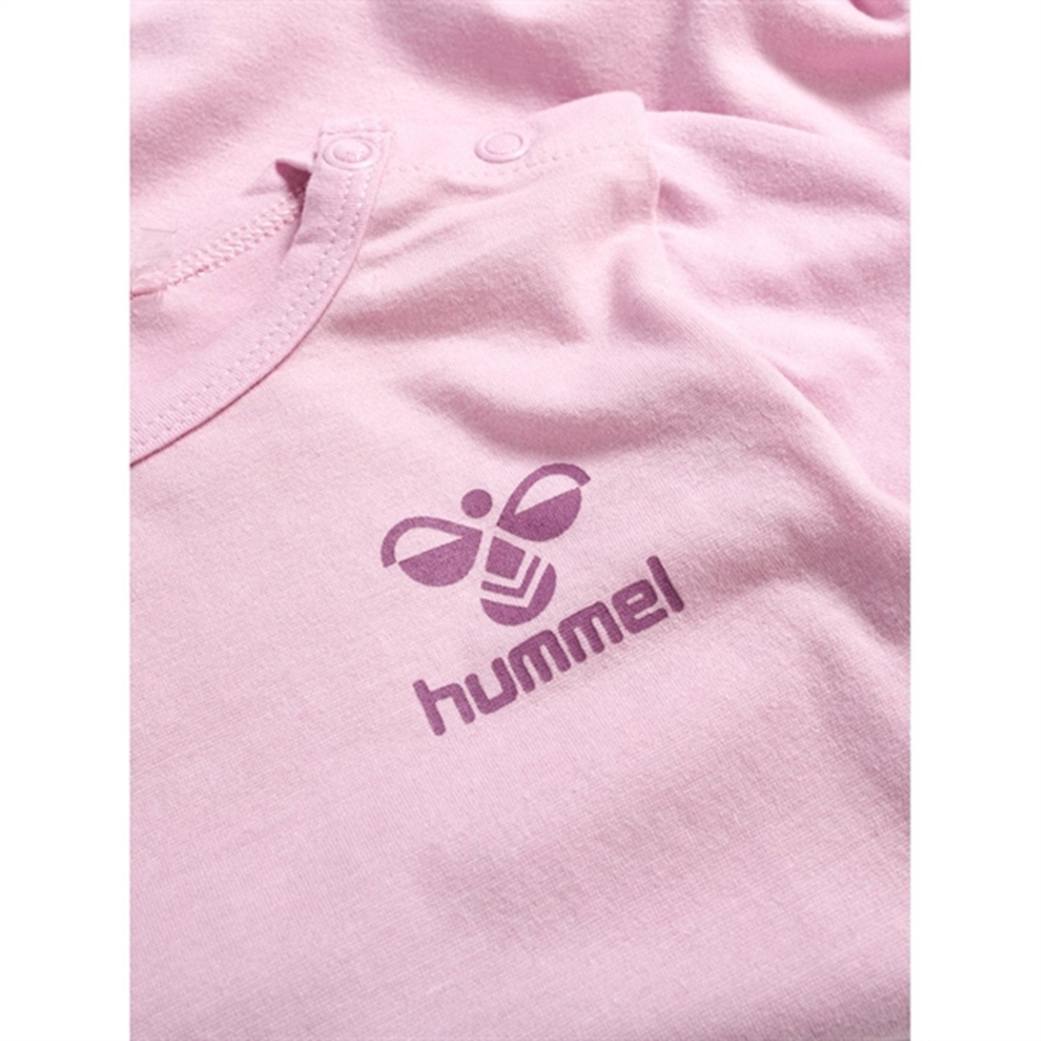 Hummel Winsome Orchid Mino Body 2