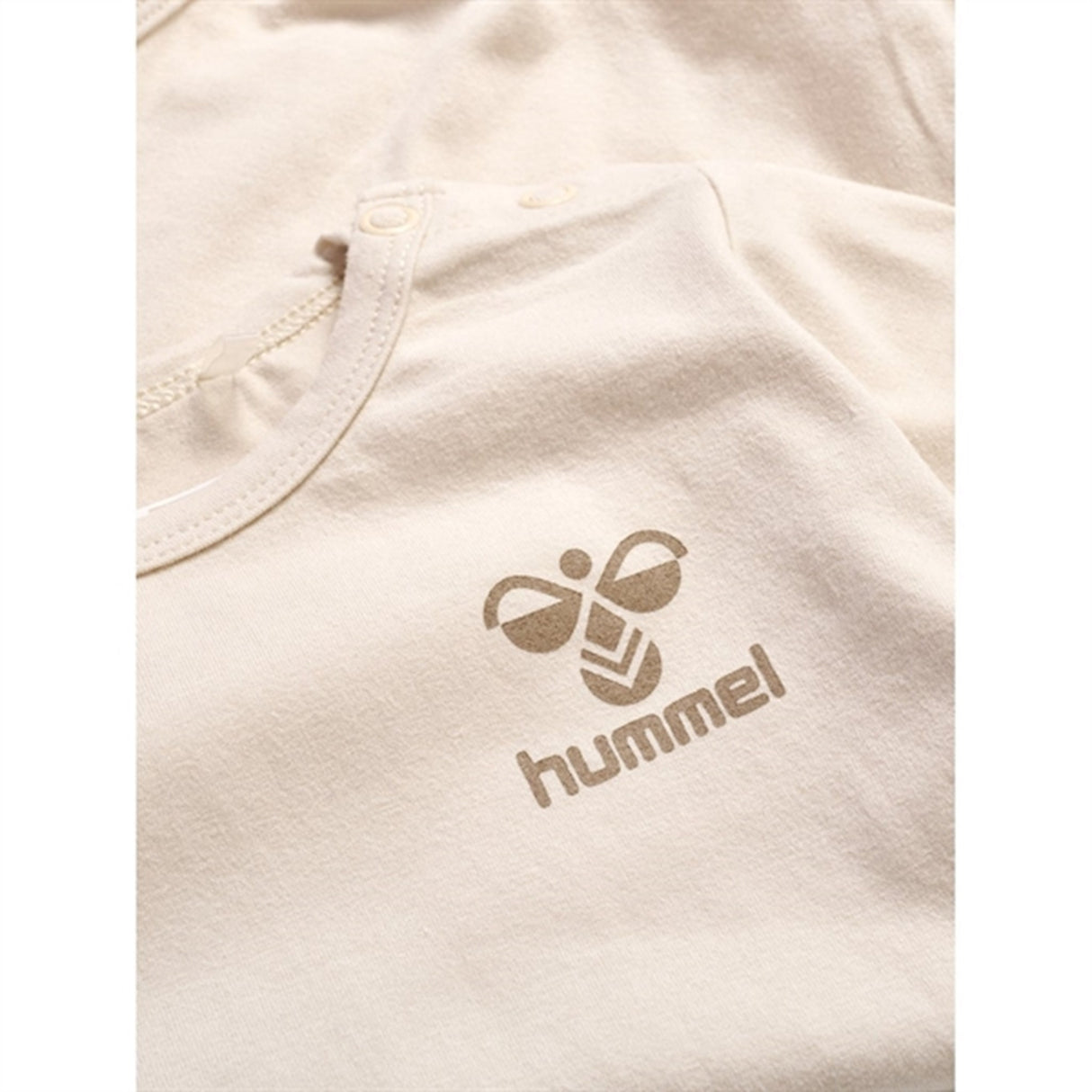 Hummel Whitecap Gray Mino Body 2