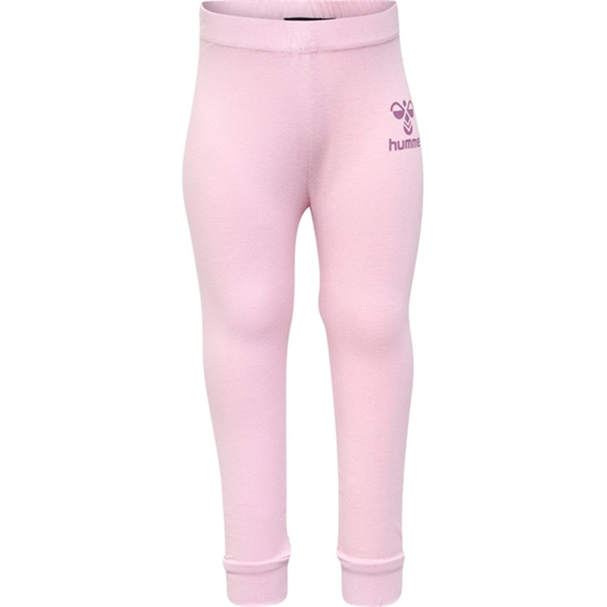 Hummel Winsome Orchid Mino Leggings