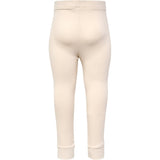 Hummel Whitecap Gray Mino Leggings 2