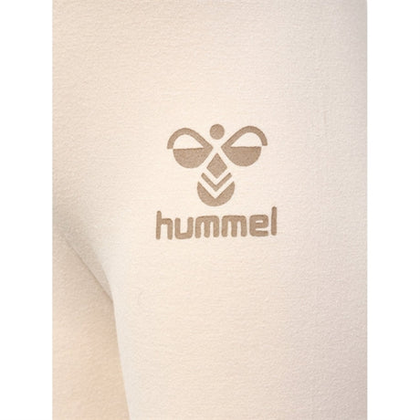 Hummel Whitecap Gray Mino Leggings