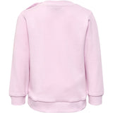 Hummel Winsome Orchid Arine Sweatsæt 9