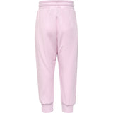 Hummel Winsome Orchid Arine Sweatsæt 5