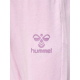 Hummel Winsome Orchid Arine Sweatsæt 7