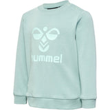 Hummel Blue Surf Arine Sweatsæt 8