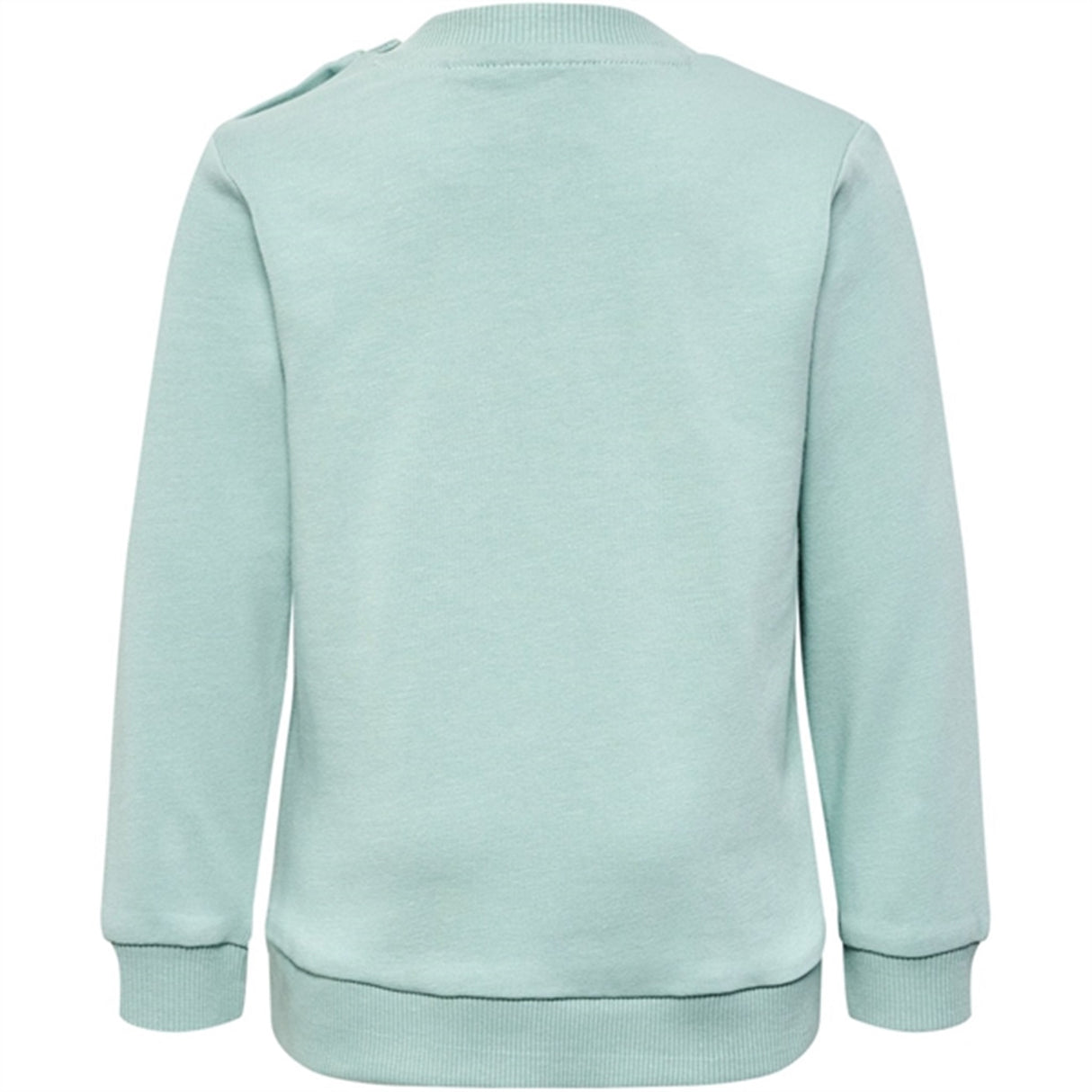 Hummel Blue Surf Arine Sweatsæt 9