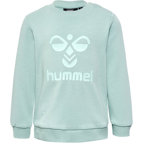 Hummel Blue Surf Arine Sweatsæt 2