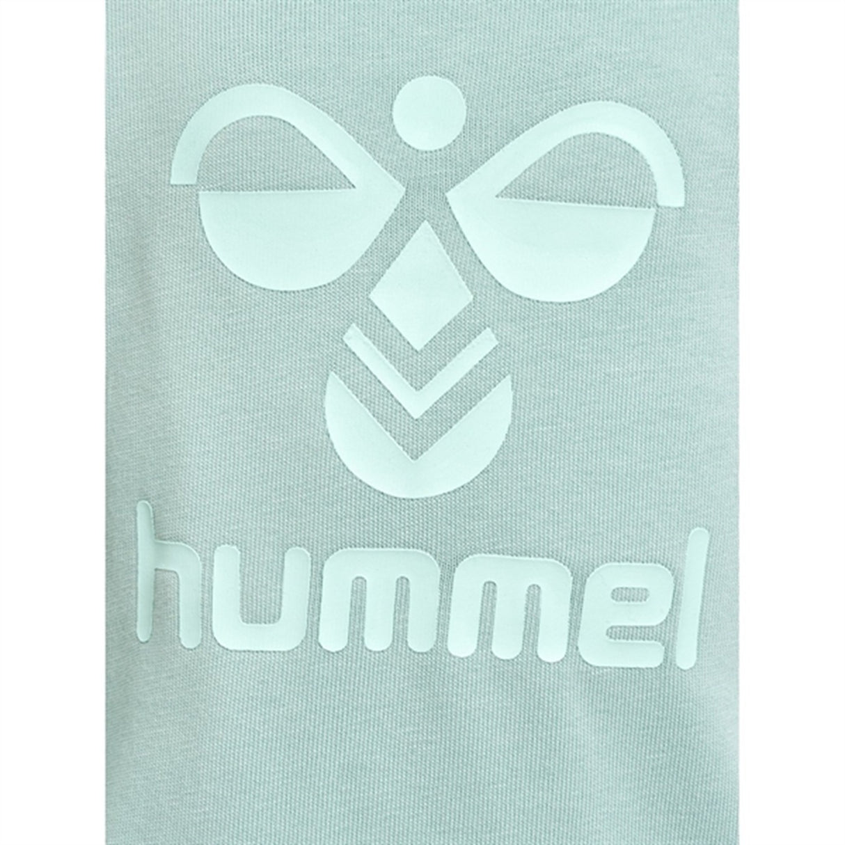 Hummel Blue Surf Arine Sweatsæt 4