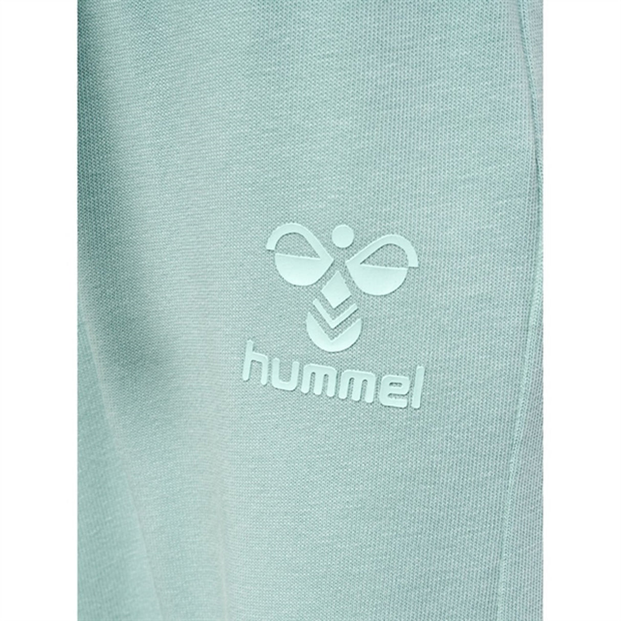 Hummel Blue Surf Arine Sweatsæt 7