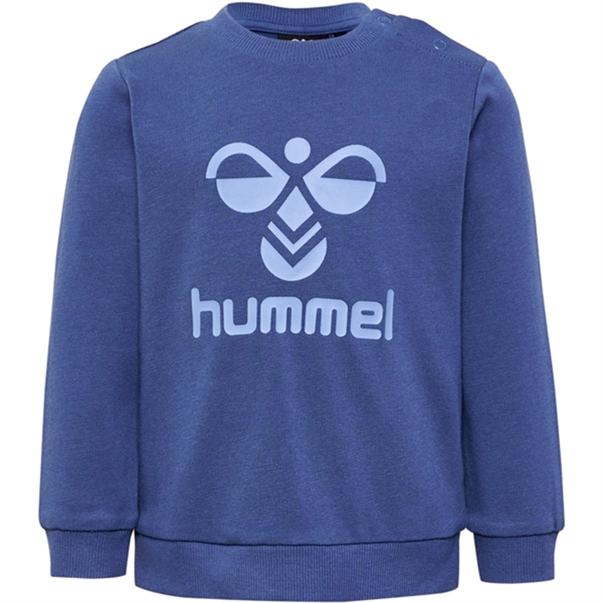 Hummel Dark Denim Arine Sweatsæt 2