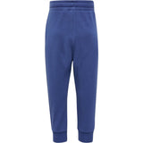 Hummel Dark Denim Arine Sweatsæt 6