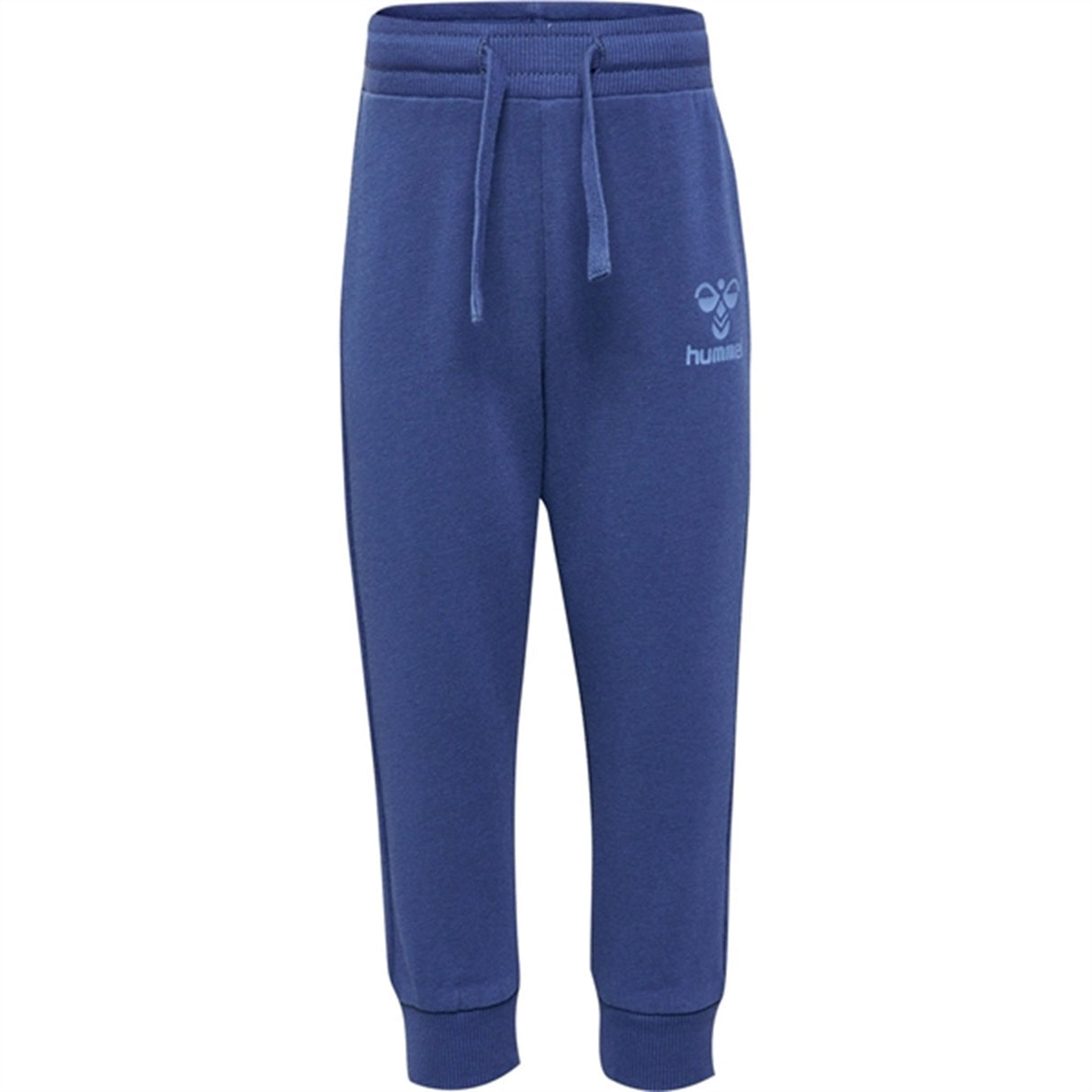 Hummel Dark Denim Arine Sweatsæt 3