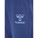 Hummel Dark Denim Arine Sweatsæt 7