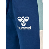 Hummel Dark Denim Skylan Bukser 4