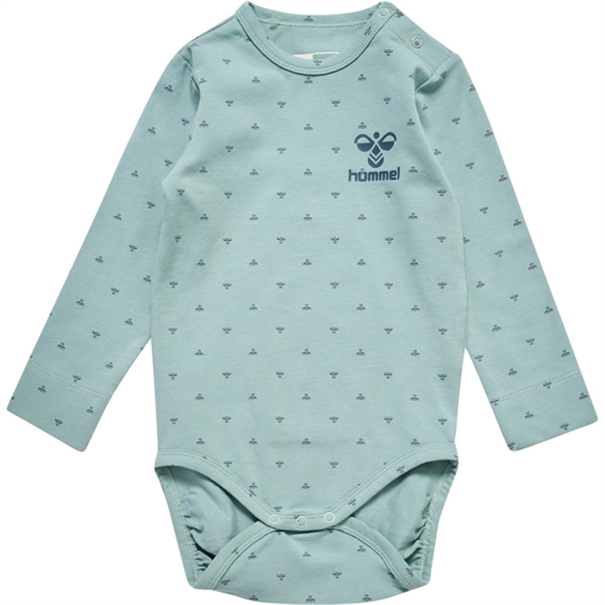 Hummel Blue Surf Beesy Body