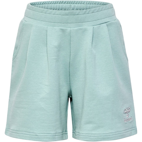 Hummel Blue Surf Shima Shorts