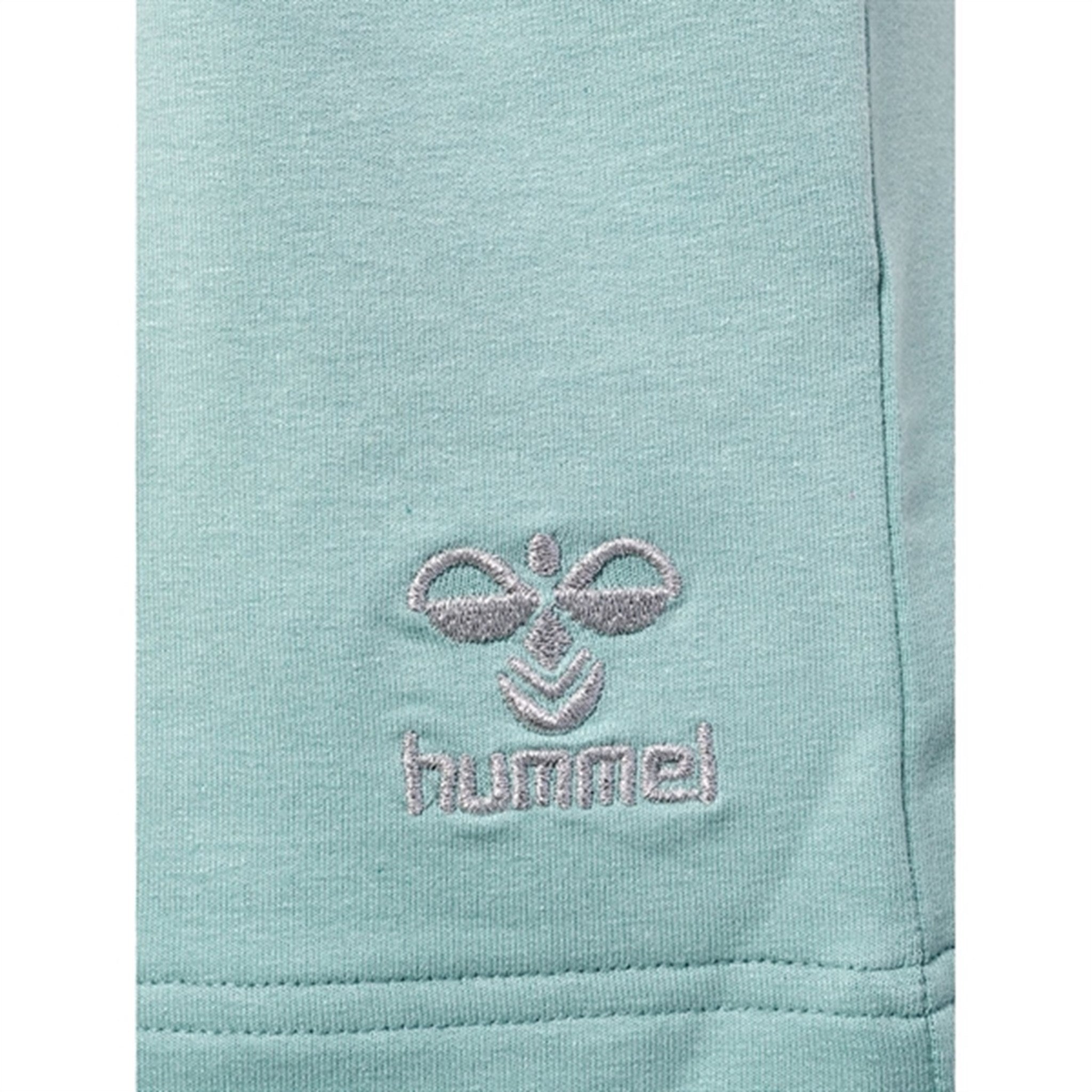 Hummel Blue Surf Shima Shorts 3