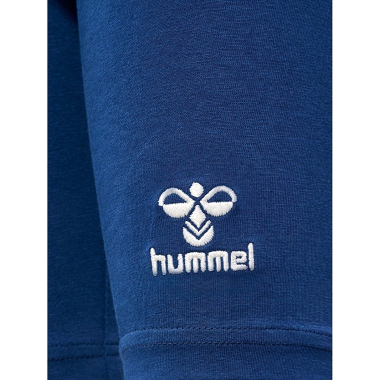 Hummel Dark Denim Tinka Shorts 2