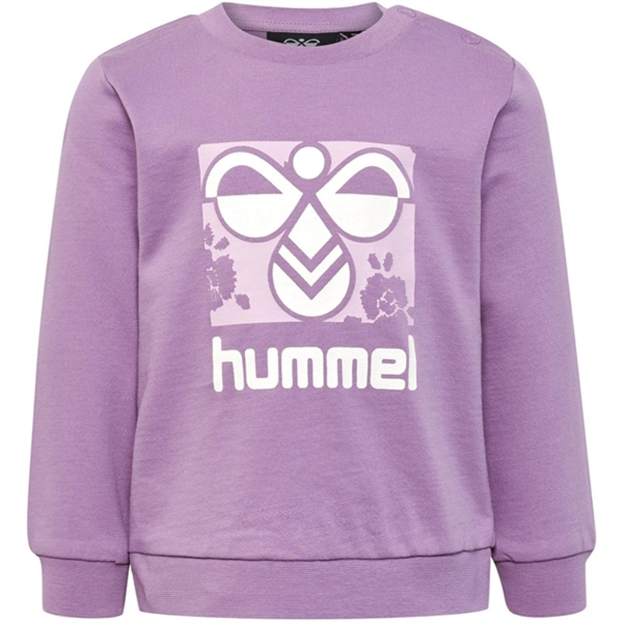 Hummel Valerian Citrus Sweatshirt