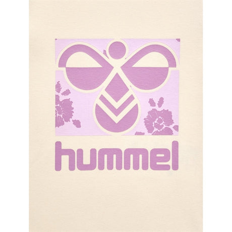 Hummel Whitecap Gray Lilli Body 2