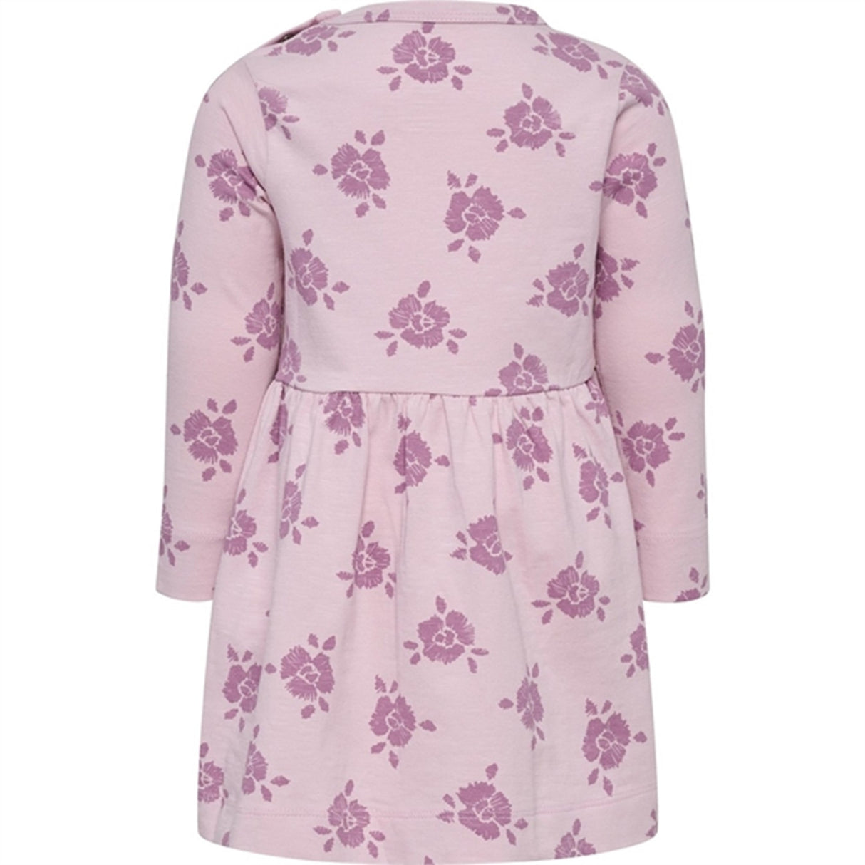 Hummel Winsome Orchid Bloomy Kjole 4