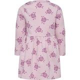 Hummel Winsome Orchid Bloomy Kjole 4