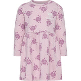 Hummel Winsome Orchid Bloomy Kjole