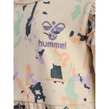 Hummel Whitecap Gray Spot Kjole 2