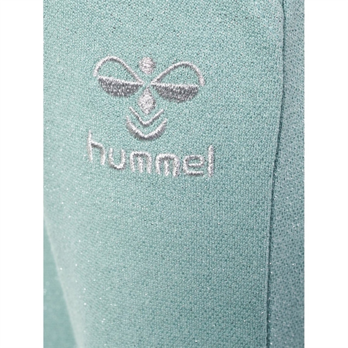 Hummel Blue Surf Lissa Bukser